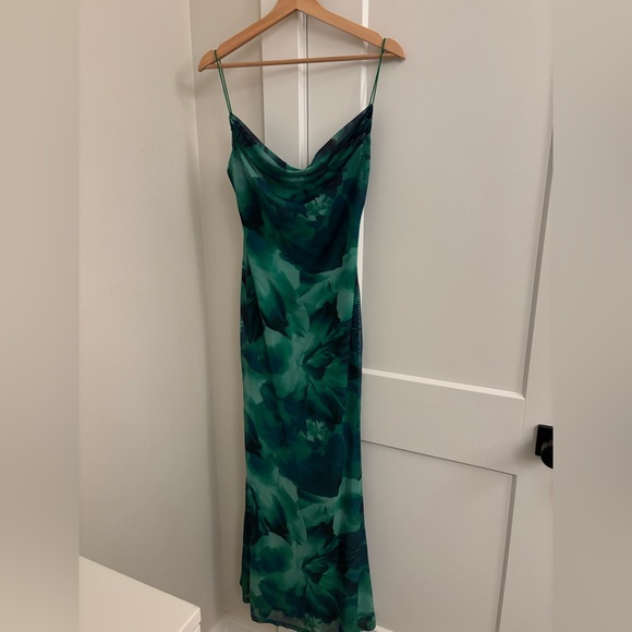 Runaway the Label - Kapri Slip Dress - Picture 4 of 5